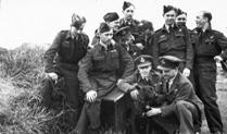 Dambusters-podcasts