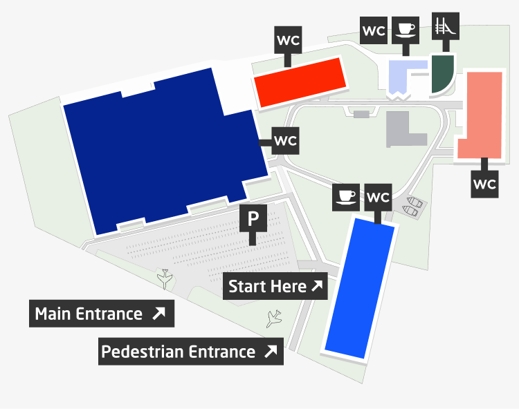 London Map