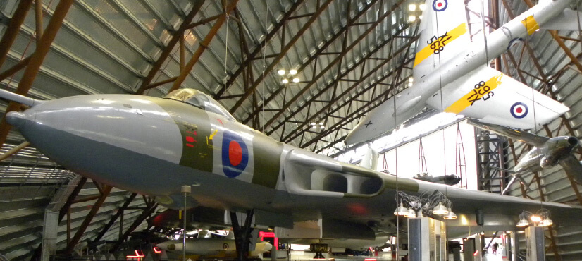 Group visits | Cosford | RAF Museum