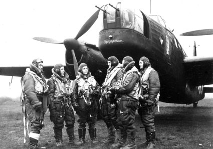 The Second World War, 1939 to 1945 : Bomber Command