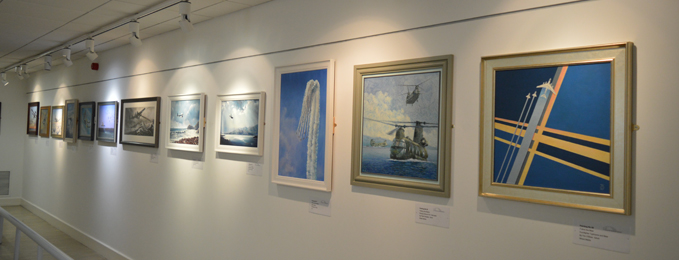 Guild of Aviation Artists 