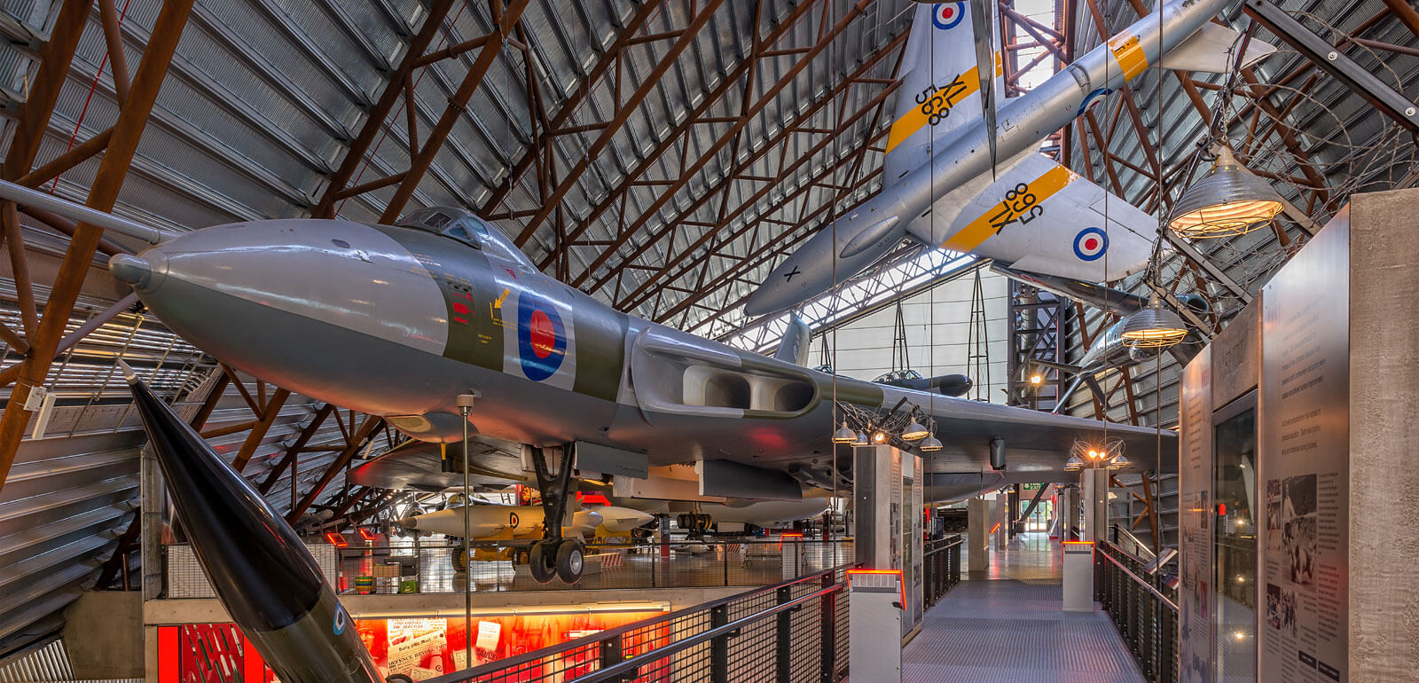 Cosford | RAF Museum