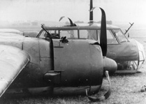 Chris Goss considers the Dornier 17 crew | Blog | RAF Museum