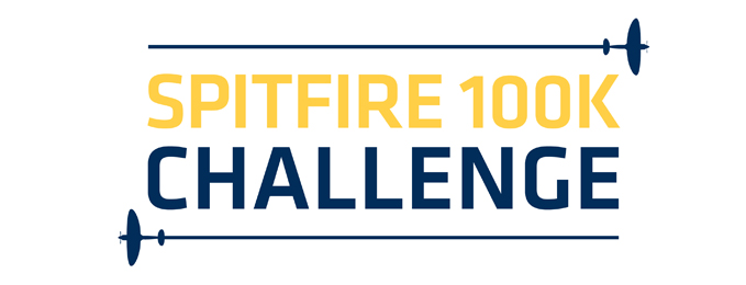 Spitfire 100K Challenge