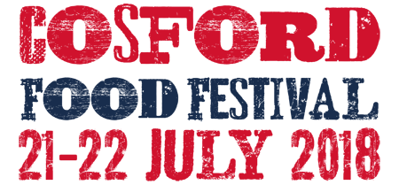 Cosford Food Festival