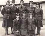 Your Comments and Stories | Women of the Air Force | Online Exhibitions ...