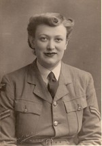 Your Comments and Stories | Women of the Air Force | Online Exhibitions ...