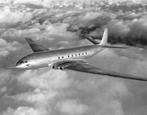 Comet - The World's First Jet Airliner